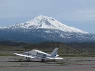 Mount Shasta